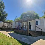 Camping El Helguero Ruiloba