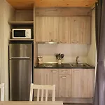Campsite El Helguero Ruiloba