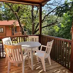 Campsite El Helguero *