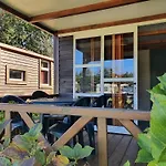 El Helguero Campsite Ruiloba