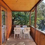 El Helguero Campsite *