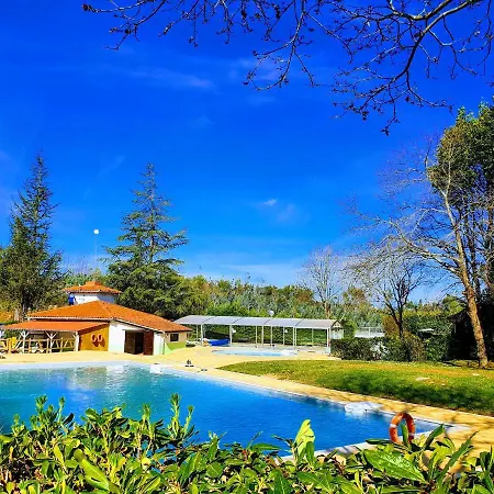 营地 埃尔黑古洛露营酒店