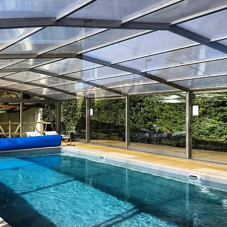 埃尔黑古洛露营酒店 营地