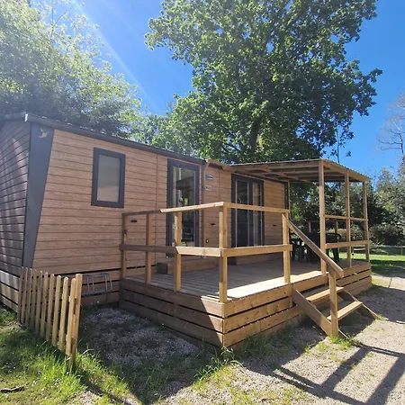 Camping El Helguero