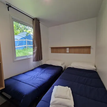 El Helguero Camping Ruiloba