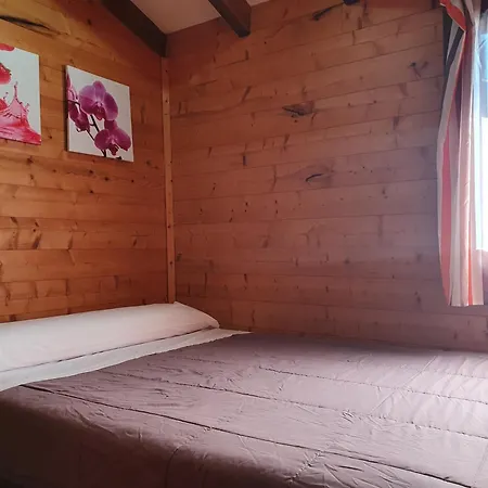 Camping El Helguero Ruiloba