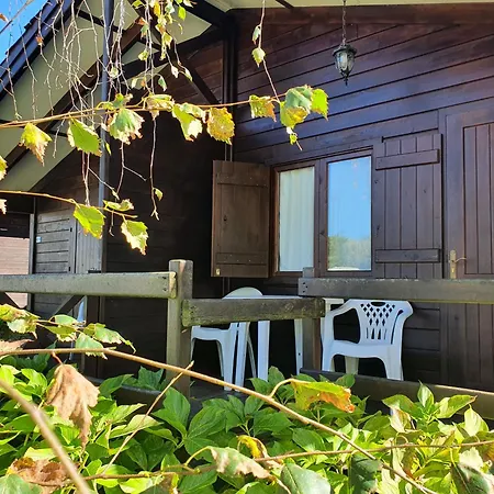 El Helguero Camping