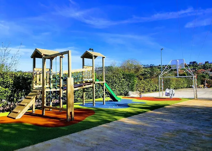 Campsite El Helguero