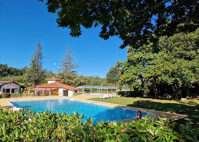 El Helguero Campsite