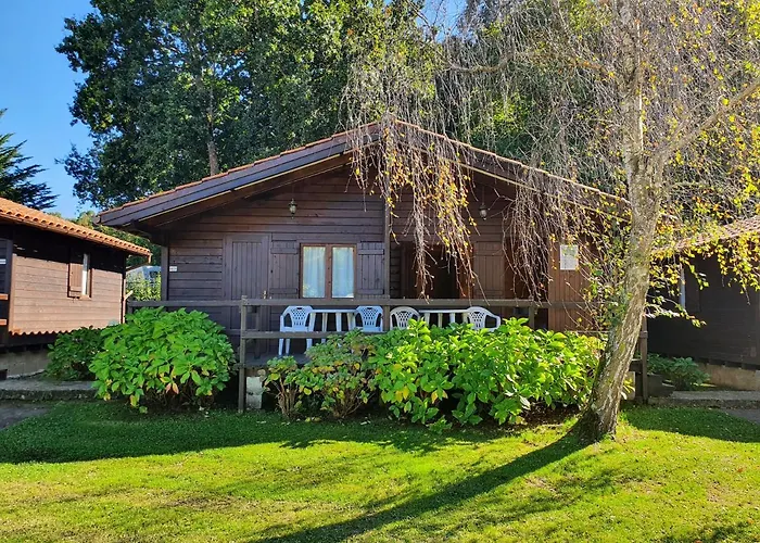 El Helguero Campsite