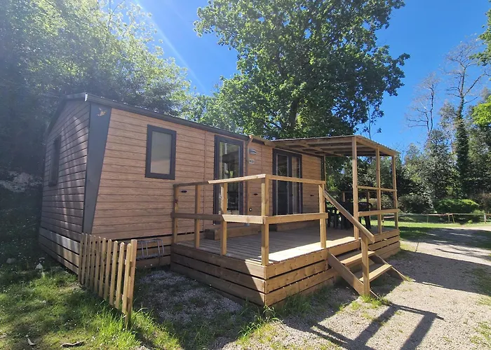 Campsite El Helguero