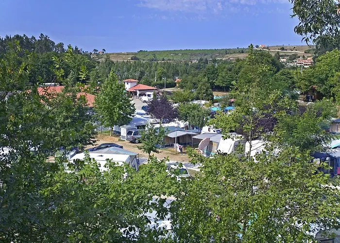 El Helguero Campsite