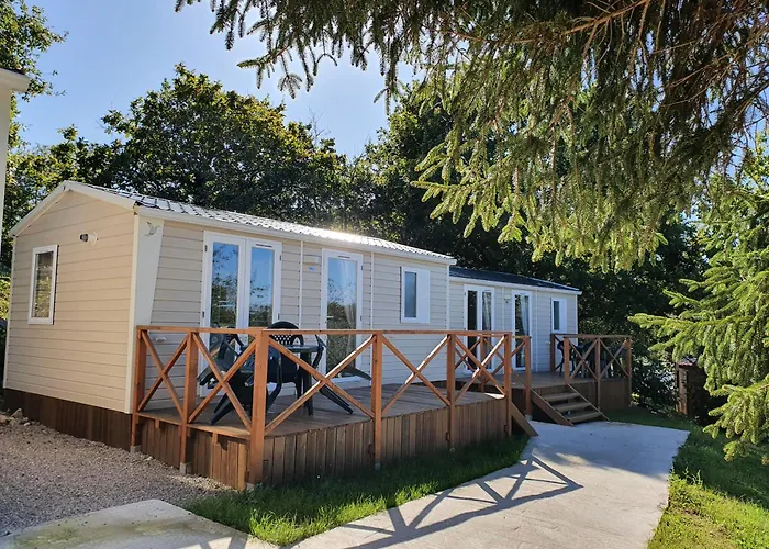 Campsite El Helguero