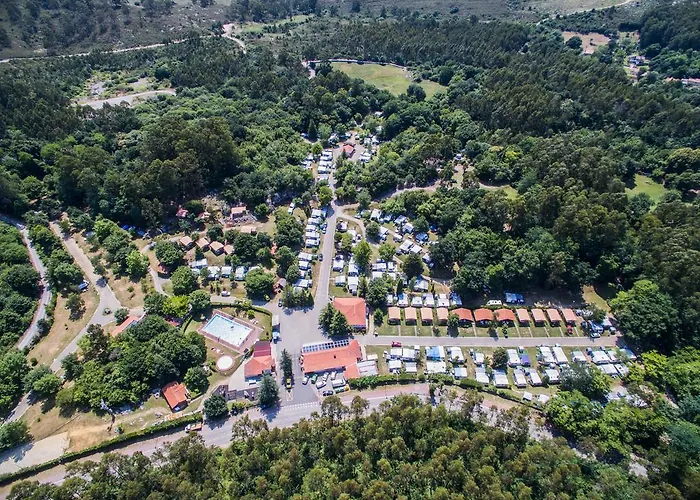 El Helguero Campsite *