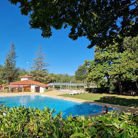 El Helguero Campingplatz