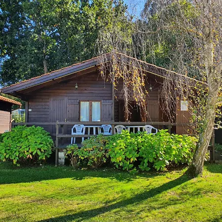 El Helguero Campingplatz