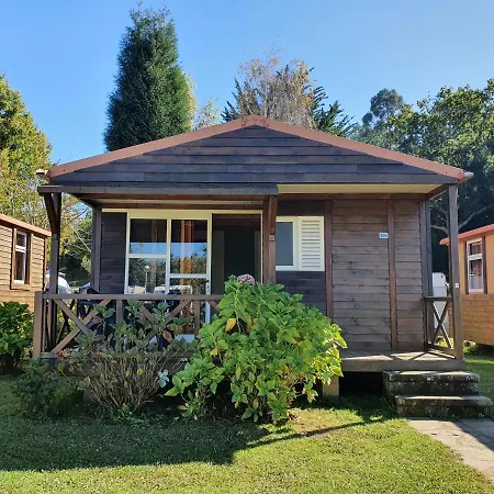 Campingplatz El Helguero Ruiloba