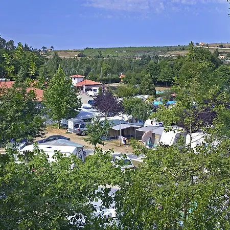 El Helguero Campingplatz