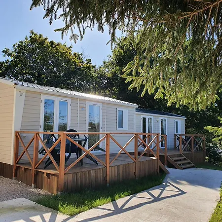 Campingplatz El Helguero