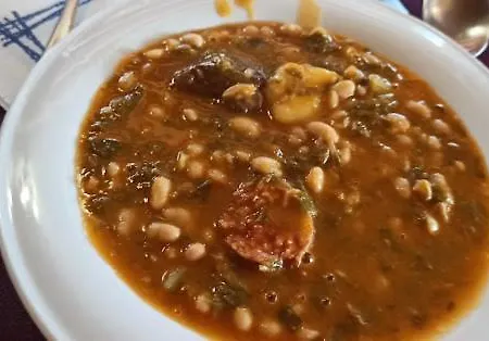 Campingplatz El Helguero