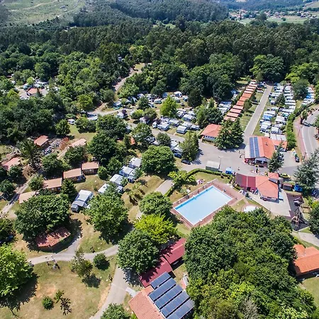 El Helguero Campingplatz *