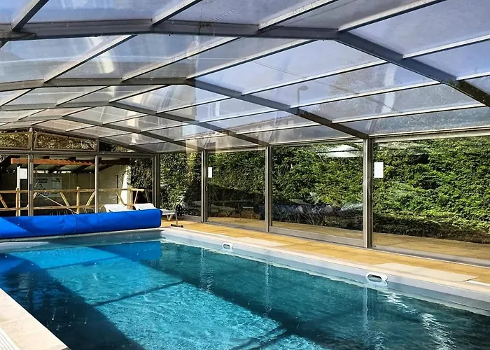 El Helguero אתר קמפינג