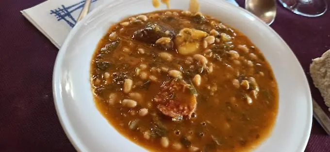 אתר קמפינג El Helguero